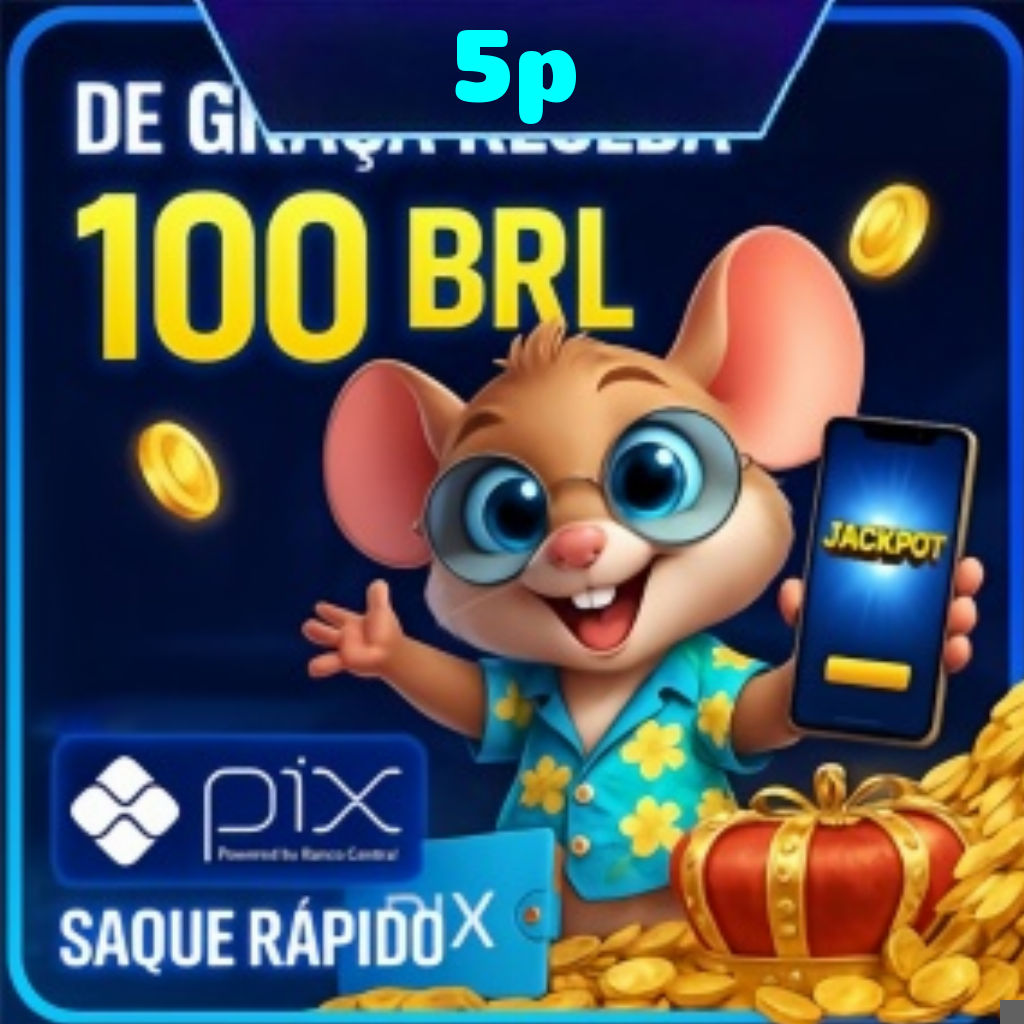 5p Mina Misteriosa